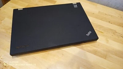 Lenovo ThinkPad T420 Laptop Core i5-2520M 2.50GHz 8GB RAM 256GB SSD WIN 10 - Image 1 of 4