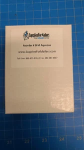 SFM C9007A / C9050A Aqueous Ink Cartridge SFM Aqueous - Picture 1 of 1