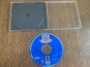 SLAM 'N JAM '95 1995 BASKETBALL GAME PANASONIC 3DO NEAR MINT CONDITION - Picture 1 of 3