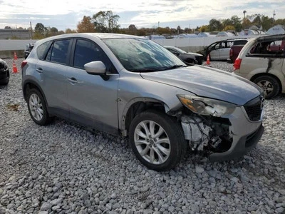Transfer Case Fits 13-16 MAZDA CX-5 2528976 - Image 1 of 4