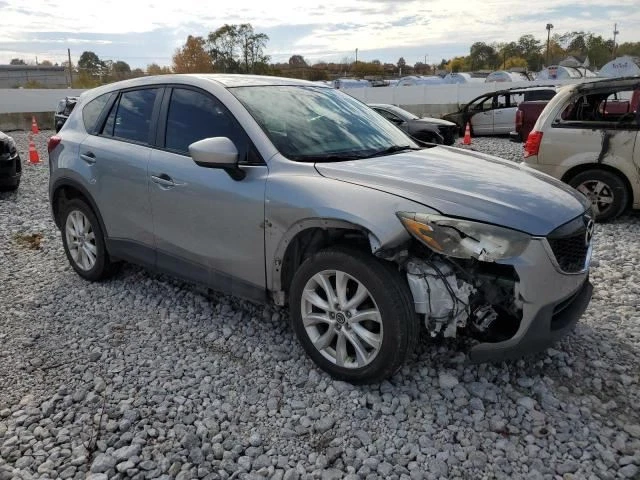 Transfer Case Fits 13-16 MAZDA CX-5 2528976 Foto 1 de 4