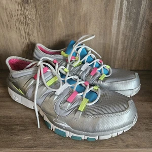 Nike Free 7.0 Running Shoes Womens Size 8.5 EU 40  Sneakers 354175-071 - Picture 1 of 11