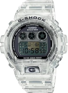 G-SHOCK Casio DW-6940RX-7JR - Bild 1 von 24
