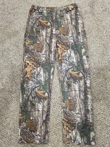 Scentlok Realtree Camo Pants Size Large Hunting - Picture 1 of 5
