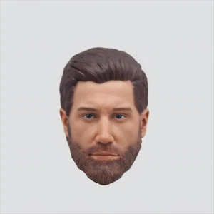 Minitimes Toys M049 1/6 Ejército de los Estados Unidos Fuerzas Especiales Figura de Acción Cabeza Esculpida - Imagen 1 de 1