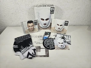GZUZ Wolke 7 Box-Set Unvollständig 187 Straßenbande Deutschrap - Bild 1 von 1