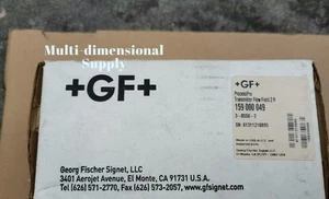 1PCS NEW 3-8550-2 159000049 Via DHL/UPS/FeDEX #WAT - Afbeelding 1 van 3