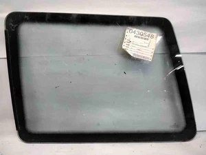 84 85 86 87 88 89 90 DODGE CARAVAN Quarter Glass/window Left - Picture 1 of 1