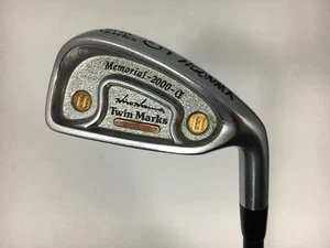 HONMA Twin Marks 2000-α Iron Set 3-S 10pcs Doris Titanium 1 1S/R #AB13125 - Picture 1 of 4