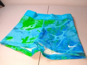 Women's Nike Pro Shorts Small - Picture 1 of 4