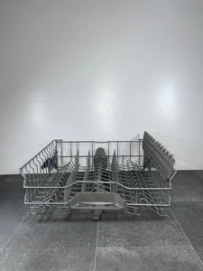 ✅ Geschirrkorb Oben Ober Korb Siemens Bosch Neff Spülmaschine 60cm ROSTFREI - Bild 1 von 15