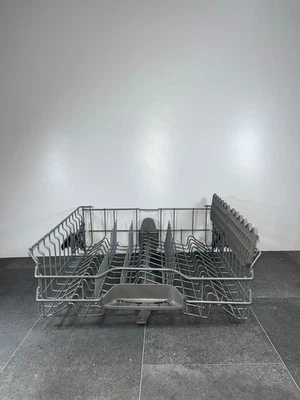 ✅ Geschirrkorb Oben Ober Korb Siemens Bosch Neff Spülmaschine 60cm ROSTFREI - Bild 1 von 4