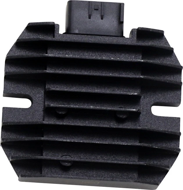 Regulador/rectificador compatible con iones de litio Rick's Motorsports #14-413 para Yamaha Foto 1 de 1