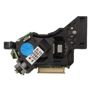 Optical lens Optical pickup HOP-1200W-B for DVD drive replacement parts - Photo 1/24