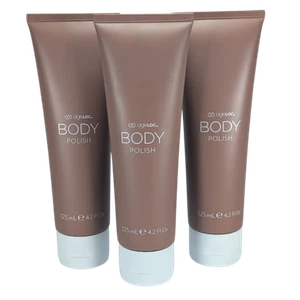 ageLOC Body Polish Peeling Behandlung 3er Pack (je 125 ml) - Bild 1 von 5