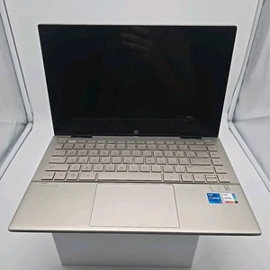 HP PAVILION X360 2-IN-1 14M-DY1023DX | CORE I5-1155G7 | 512GB | 8GB RAM | OHNE OS - Bild 1 von 6
