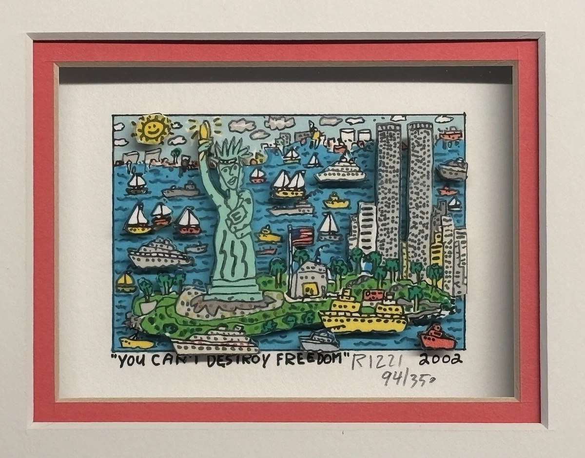 Rizzi In Art Prints for sale | eBay