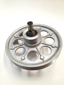 Precor 5.21 si C532 Elliptical Step Up Tensioner Pulley Drive Assembly 50538-102 - Picture 1 of 2