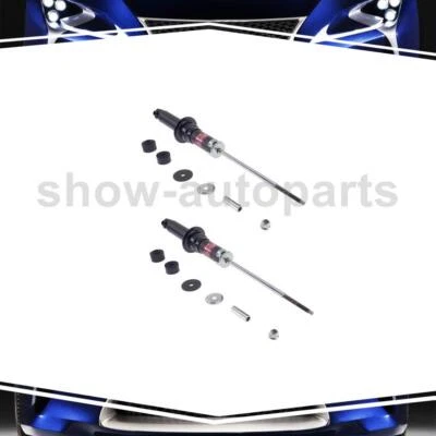 Puntal de suspensión trasera KYB 2X para Dodge Avenger 2010 2009 2008 Foto 1 de 4