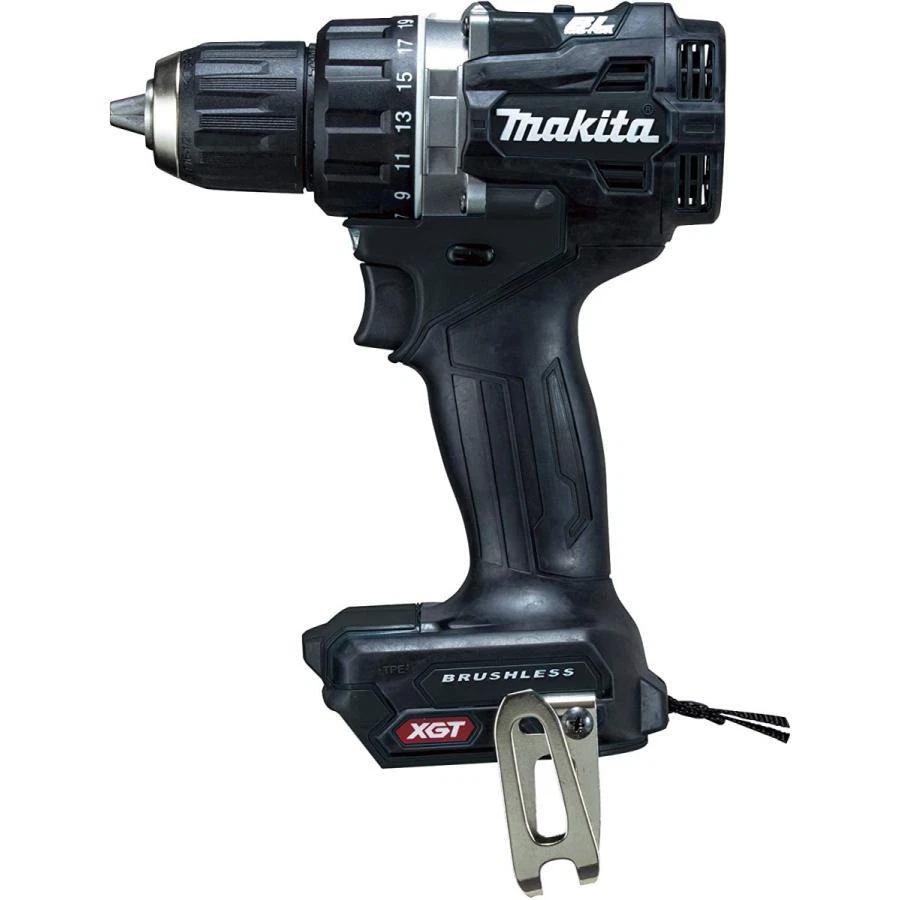 Makita Rechargeable Brushless Driver Drill DF002GZB 40V XGT Tool Only