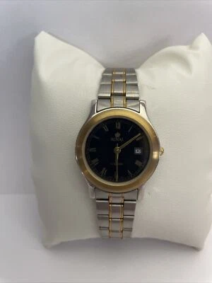 ¡Reloj Royal London para dama 1018! Precio de venta sugerido por el fabricante 49,99 £ ¡Ofertas! ¡Ofertas! Foto 1 de 4