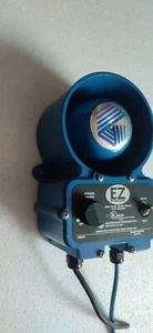 EZ PAGE GAI-TRONICS COR. MODEL GC-AC2 230VAC 50/60 HZ 27VA/22W MAX - Picture 1 of 7