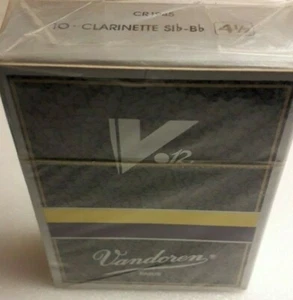 Vandoren CR1945 V12 Force 4,5 - Klarinettenbügel Sib. - Bild 1 von 1