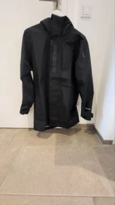 Salomon Gore Tex Regenjacke - Bild 1 von 2