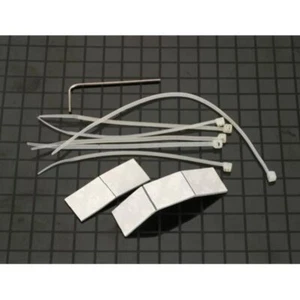 Blade CP Pro 2 Mounting Accessories & Wrench : EFLH1129 - Picture 1 of 1