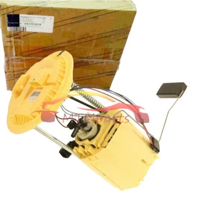 Fuel Pump Assembly for Mercedes-Benz GL320 GL350 ML320 1644790394 1644701294 - Imagem 1 de 4