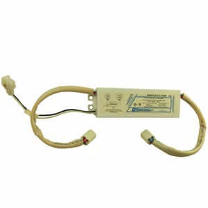 Lastre, electrónico, 120V, .80A, 2 lámparas 1 FC8T9 y 1 CF12T9 (RSW3240C120WS-U) - Imagen 1 de 1