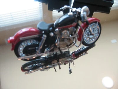 Harley Davidson Sportster B11Wc25 1957 Franklin como nuevo en caja y todo el papeleo sin usar, en caja Foto 1 de 4