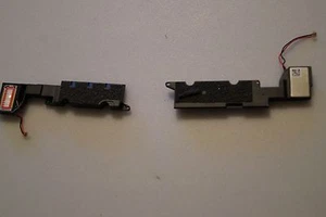 SPEAKERS L & R FOR Microsoft Surface RT 2 Tablet Intel 32GB - Picture 1 of 2