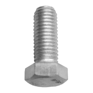 ATIKA Ersatzteil | Schraube M12x30 VZ 8.8 DIN 933 für Wippkreissäge BWS 700 N-2 - Bild 1 von 1