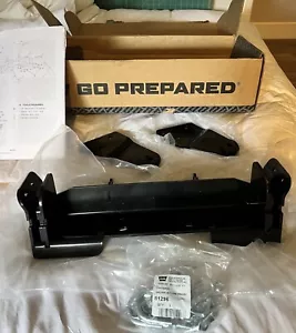 Warn Plow System Front Mount Kit 80556 - Picture 1 of 6
