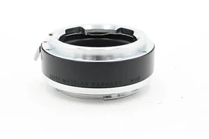 Leica Leitz 14167 M Visoflex Lens to R Camera Adapter #320 - Picture 1 of 6