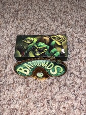 battletoads belt buckle