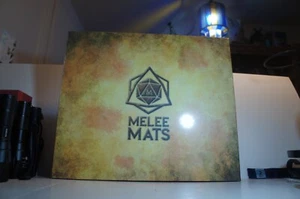 Melee Mats - Picture 1 of 2