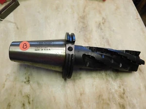 WALTER WAUKESHA -NOS, C50 INDEXABLE HELICAL CUTTER-6404-4020F - Picture 1 of 5