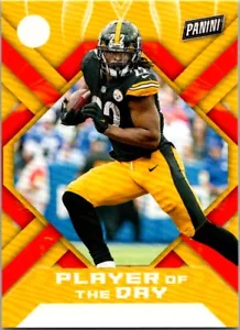 Jugador del día de fútbol americano Panini NFL 2022 #23 Najee Harris - Imagen 1 de 1