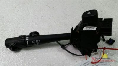 Interruptor de braço limpador GMC Yukon Denali XL 1500 2007 - Imagem 1 de 4