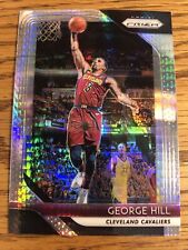 George Hill 2018-19 Panini Prizm Hyper Cavaliers #160  *7547*
