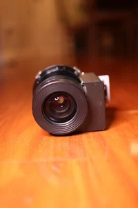 Barco R9832643 RLD Projector Lens Zoom (1.8 - 2.25) - Picture 1 of 7