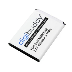 Handy Batterie Akku für Samsung SGH-C270, 850mAh - Bild 1 von 1
