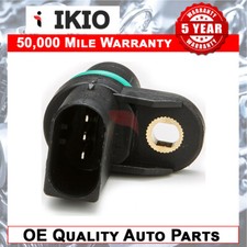 Ikio FOR BMW 3 SERIES E46 320CI 2.2 PETROL 2000-07 CAMSHAFT CAM SHAFT POSITION S