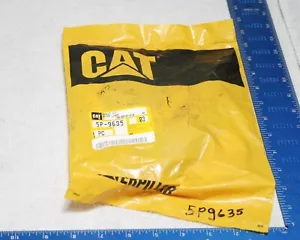 Kit guarnizioni orings CAT 5P-9635 adatte a Caterpillar 3408 3408C 3408E 3412 768C 772B - Foto 1 di 5