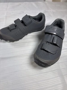 Shimano ME2 Mountain Bike Enduro Shoes SHME201W G01 W US 6.5 EU 38 - Picture 1 of 10