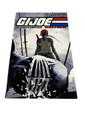 GI Joe A Real American Hero Vol 12 Graphic Novel Tpb Omnibus IDW Comics