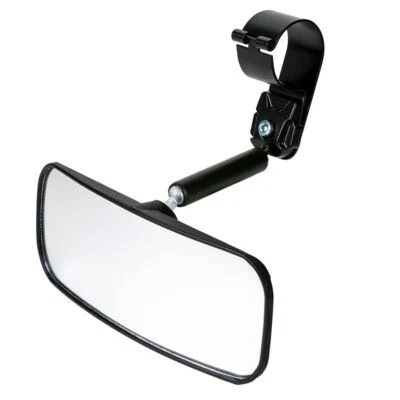 Seizmik Automotive Style Rearview Mirror For 1.75? Round Tube 56-18050 - Image 1 of 4
