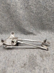 2018-2023 Tesla Model 3 M3 Front Windshield Wiper Motor & Linkage w/ Module Assy - Picture 1 of 9